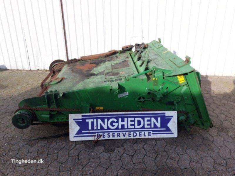John Deere 9540 WTS