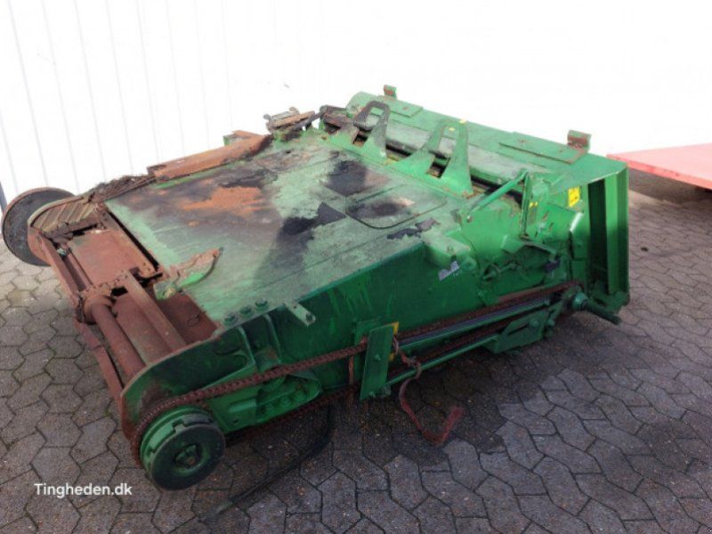 John Deere 9540 WTS