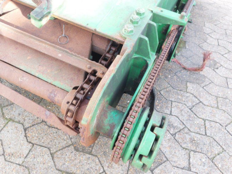 John Deere 9540 WTS