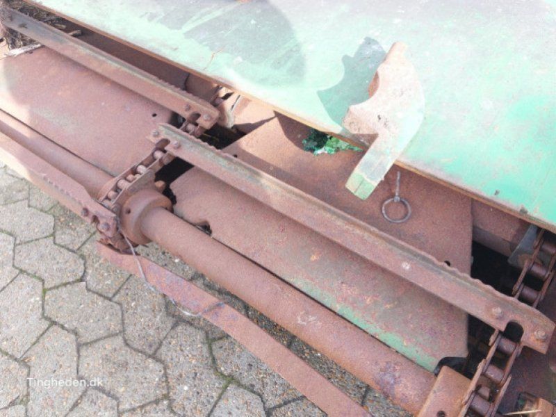 John Deere 9540 WTS