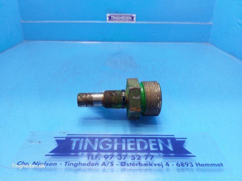 John Deere T660I