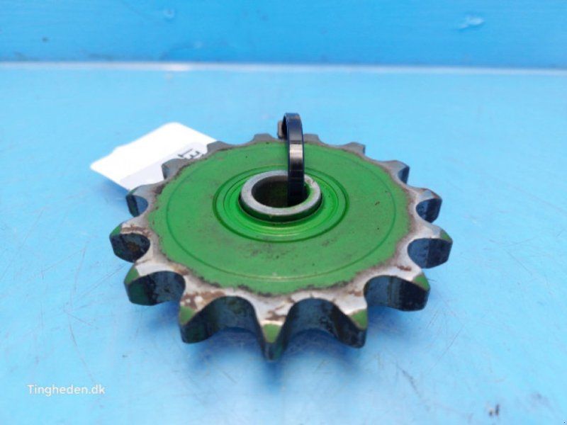 John Deere T660I
