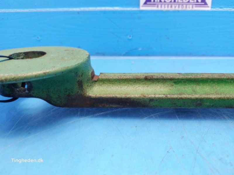 John Deere T660I