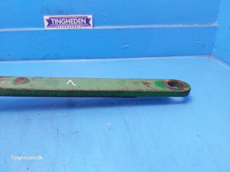 John Deere T660I