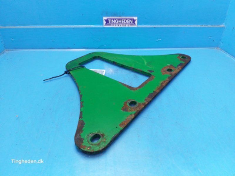 John Deere T660I