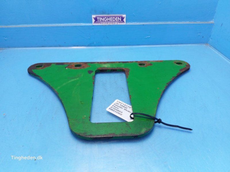 John Deere T660I