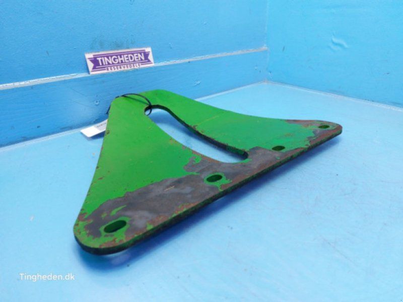 John Deere T660I