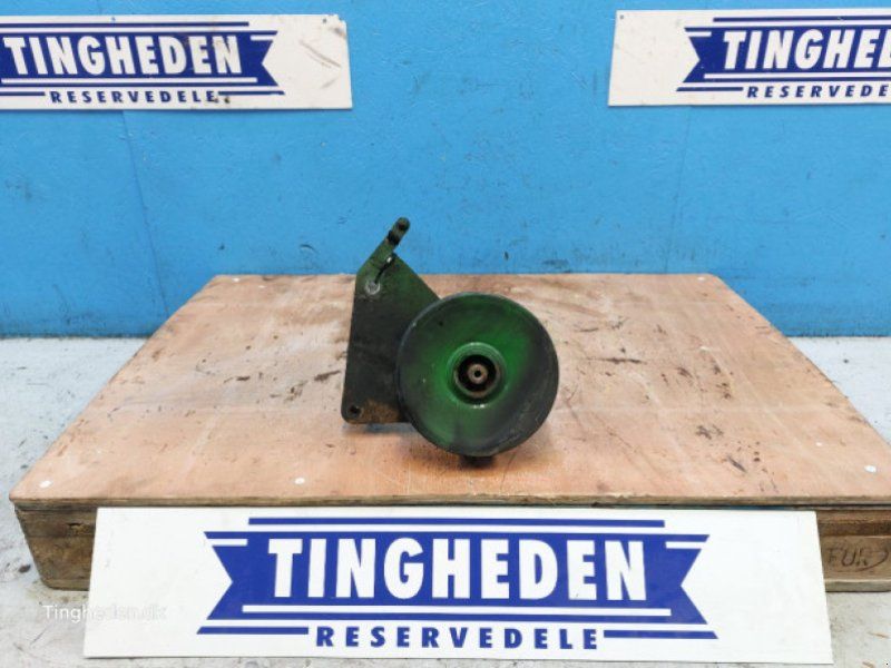 John Deere T660I