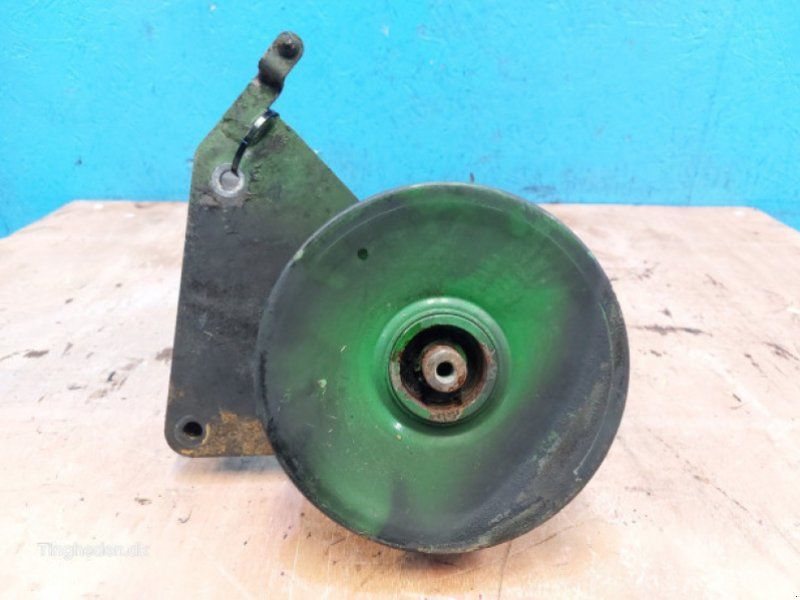 John Deere T660I