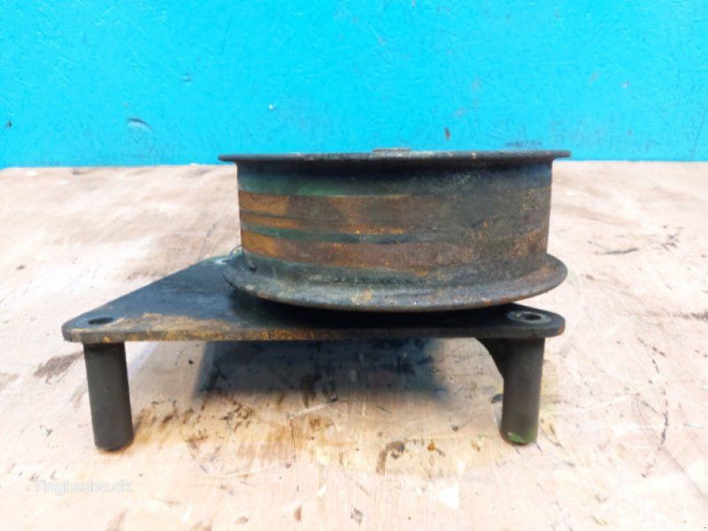 John Deere T660I