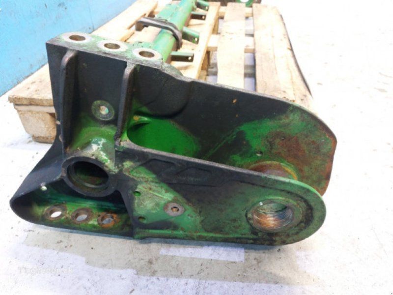 John Deere T660I