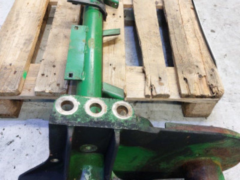 John Deere T660I