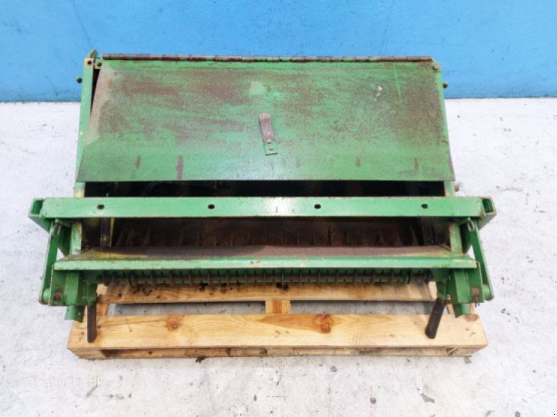 John Deere 935
