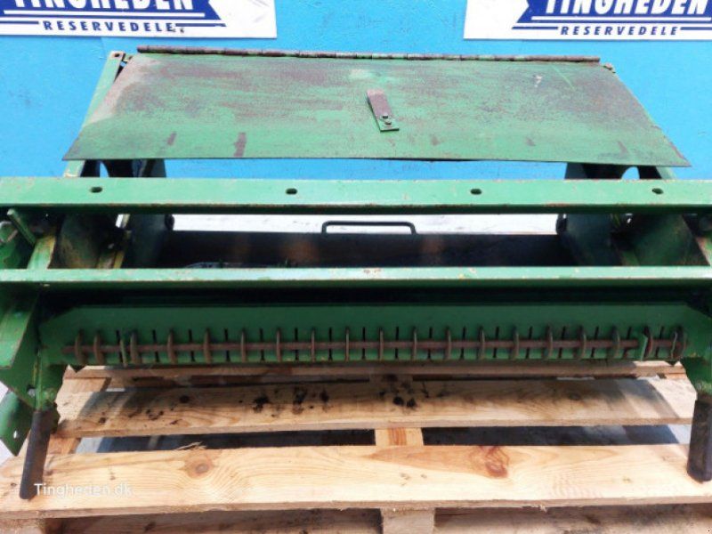 John Deere 935