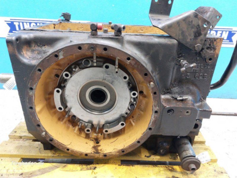 Case 7130