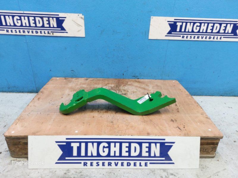 John Deere Sonstiges