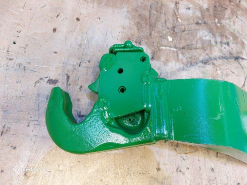 John Deere Sonstiges