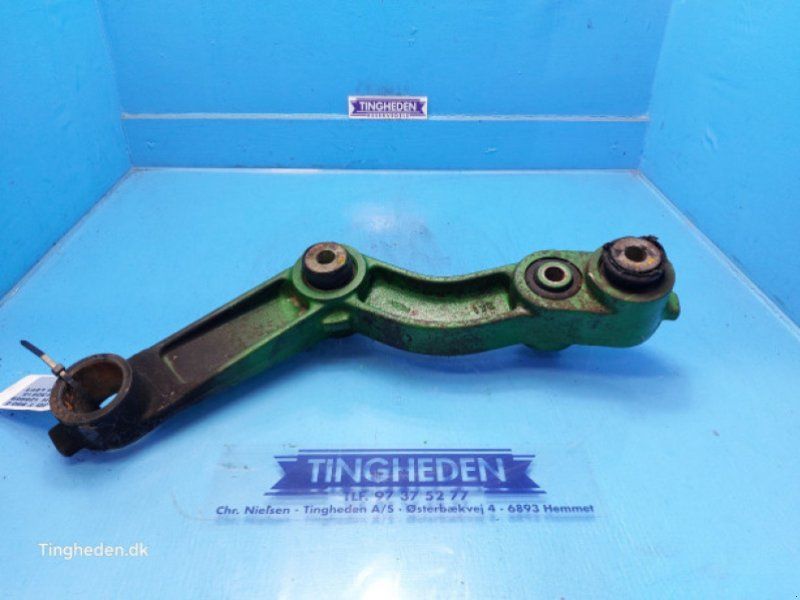 John Deere T660I