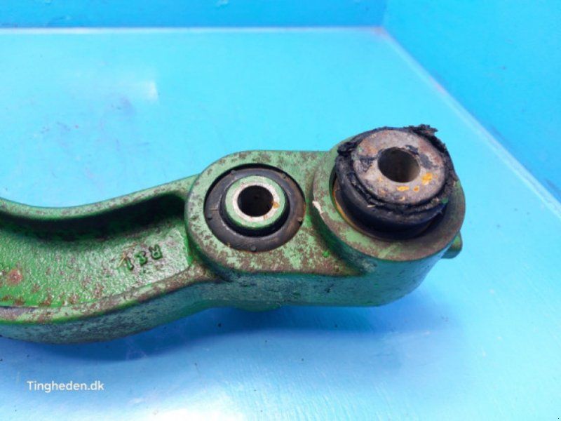John Deere T660I