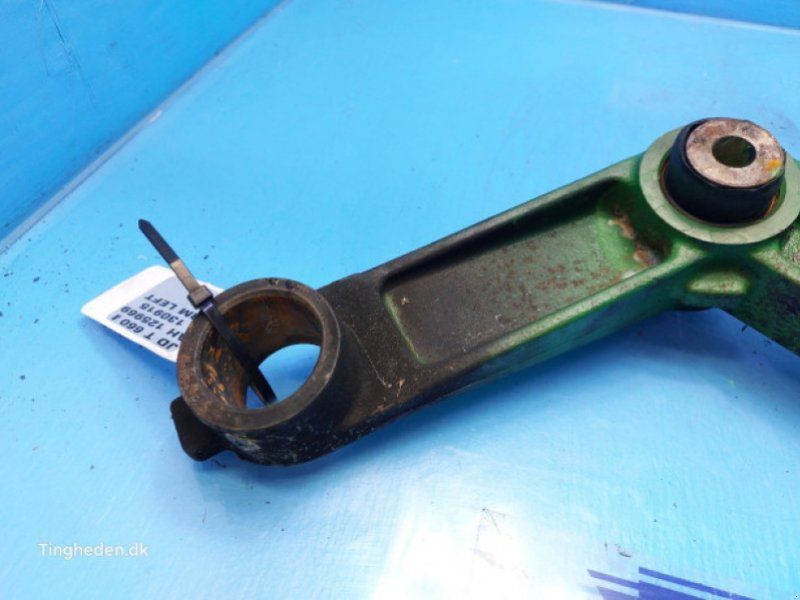 John Deere T660I