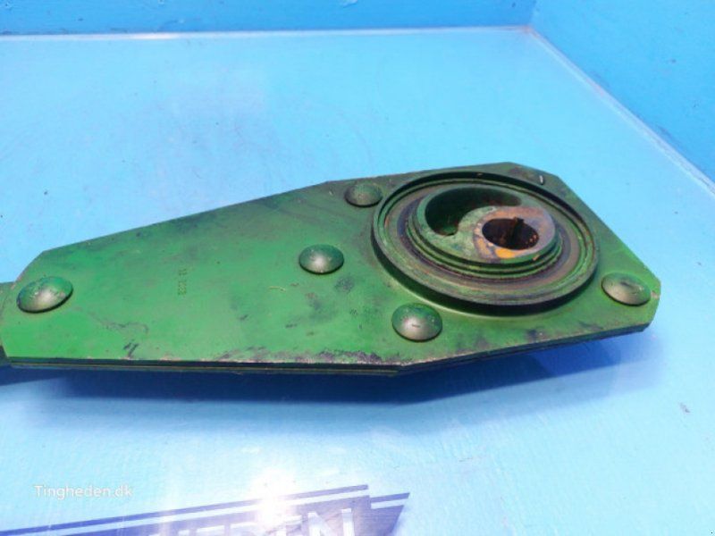 John Deere T660I