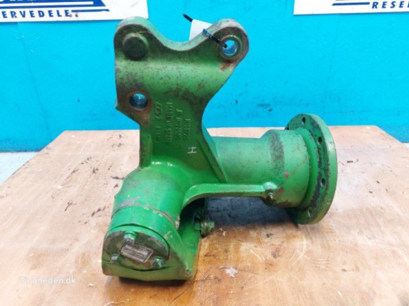 John Deere T660I