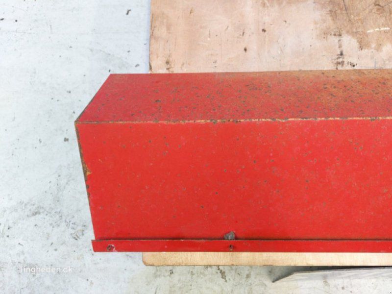 Massey Ferguson 34