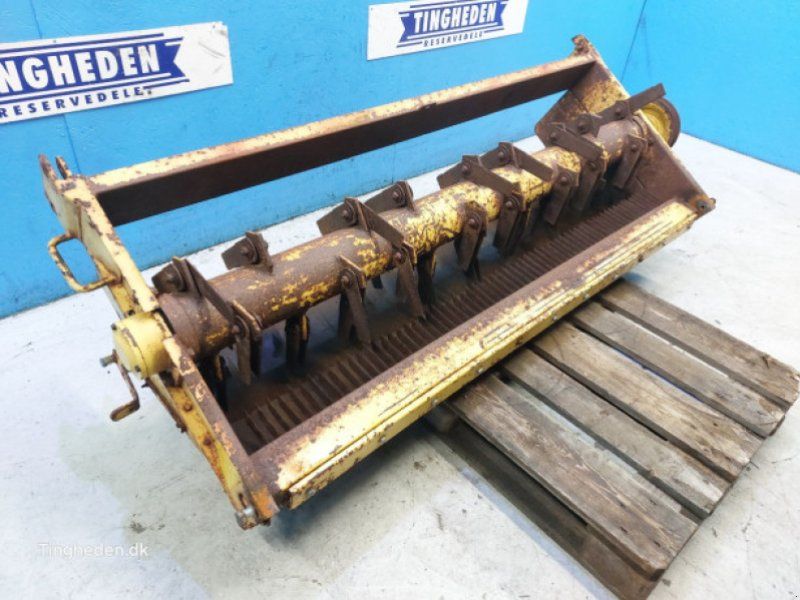 New Holland 8080