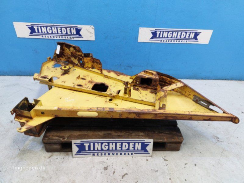 New Holland Falihd