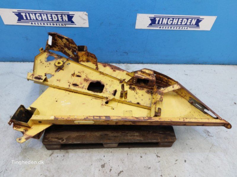 New Holland Falihd