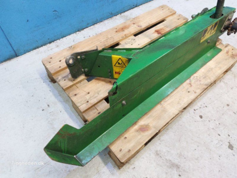 John Deere T660I