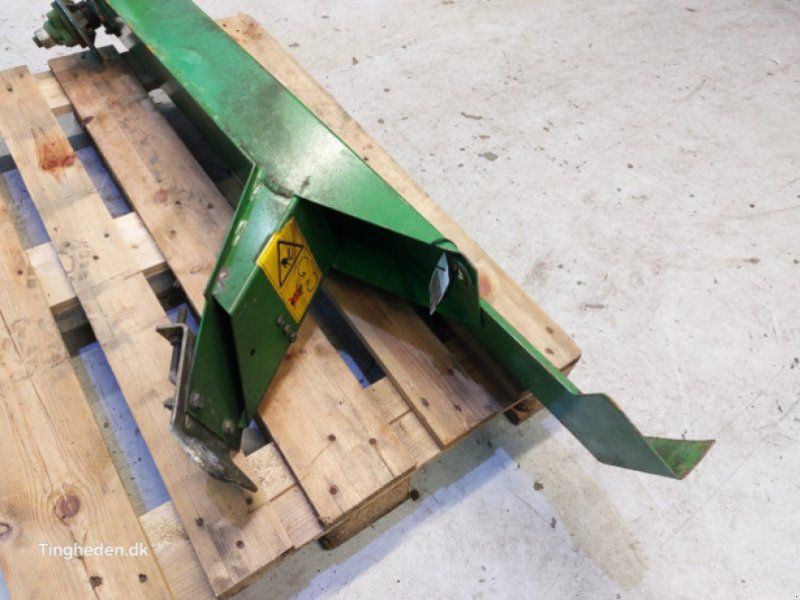 John Deere T660I