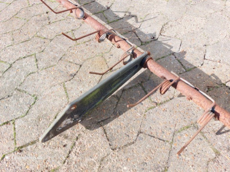 New Holland TF46