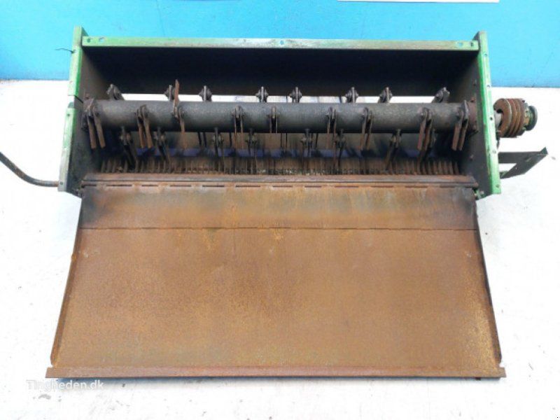 John Deere T660I