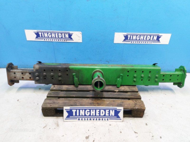 John Deere T660I