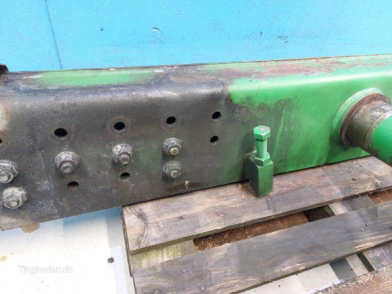 John Deere T660I