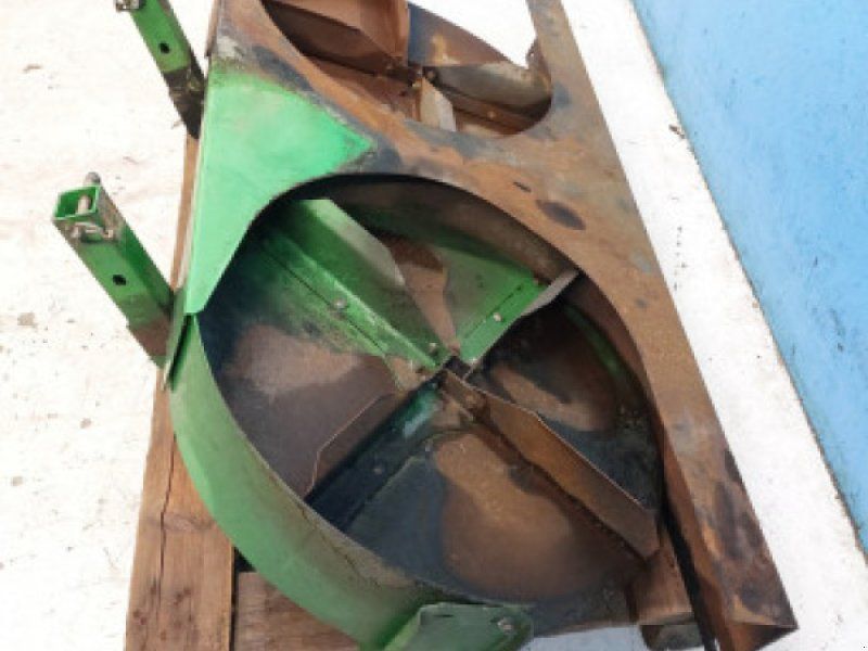 John Deere T660i