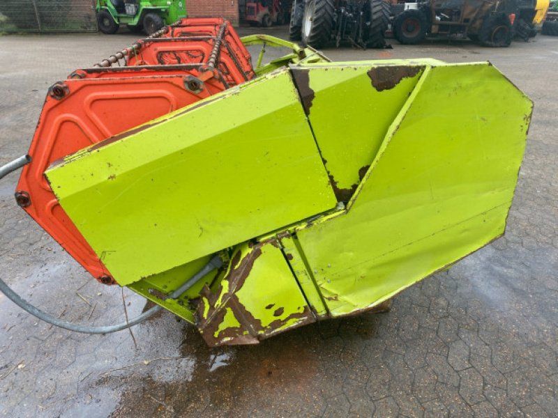 Claas 13