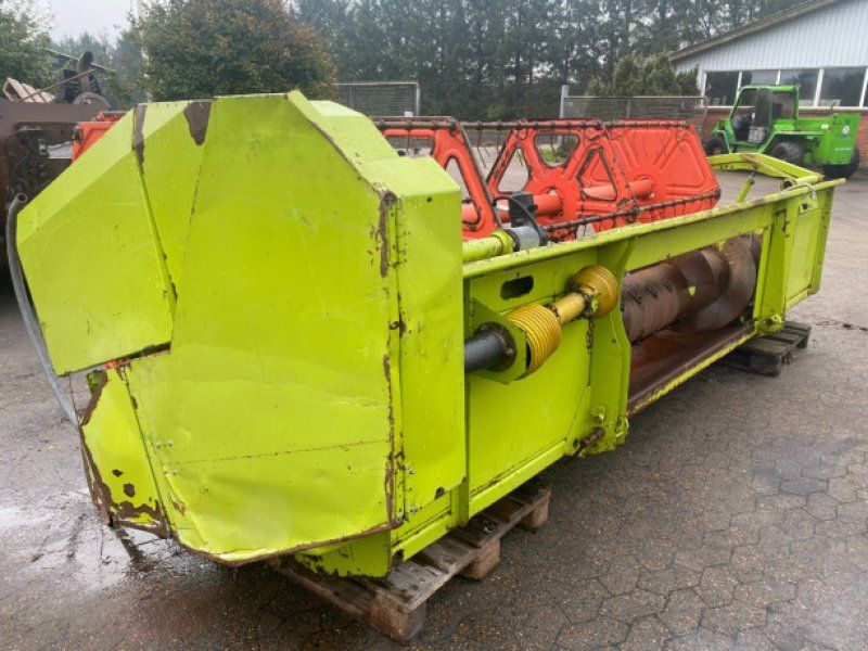 Claas 13
