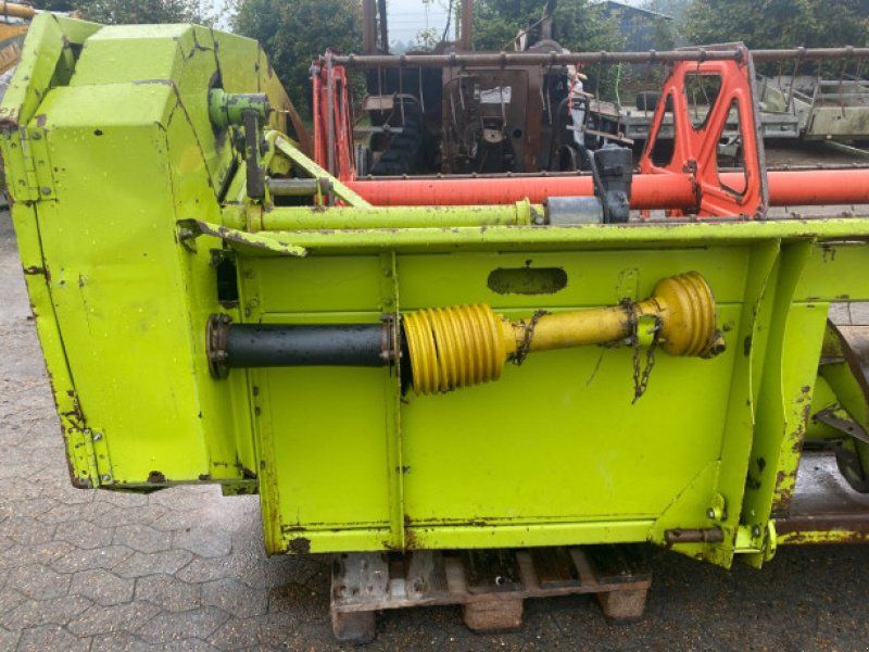 Claas 13