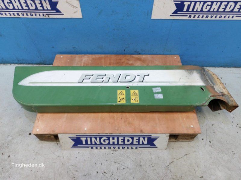 Fendt 763