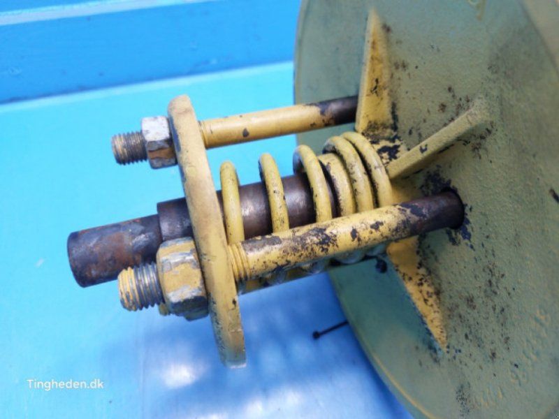 New Holland Falihd