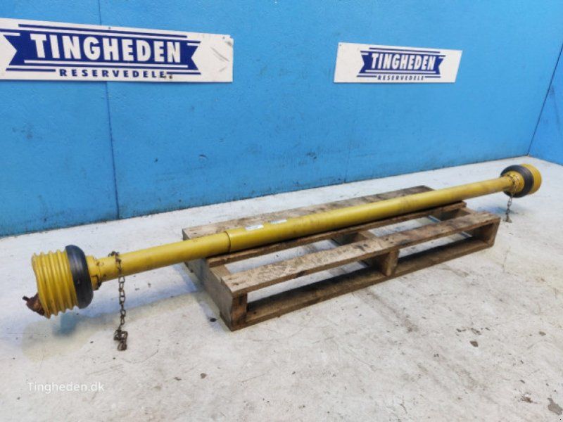 New Holland Falihd