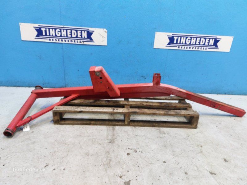 Massey Ferguson 40