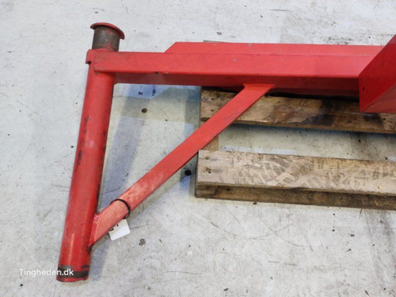 Massey Ferguson 40