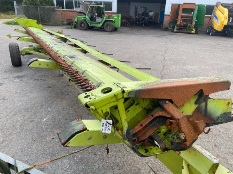 Claas V930