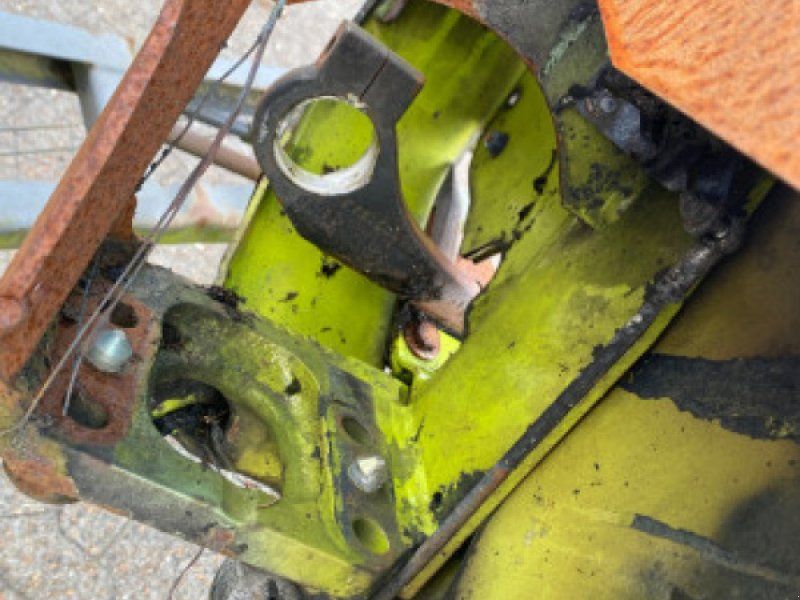 Claas V930