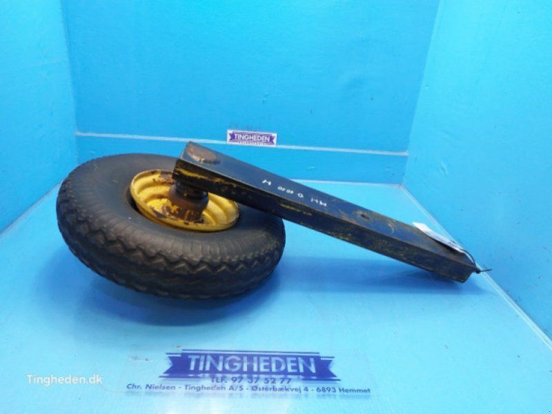 New Holland D1010