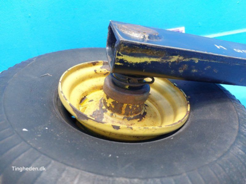 New Holland D1010
