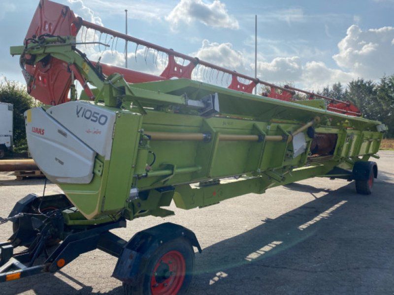 Claas 35